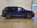 Used 2024 Volkswagen Tiguan SEL R-Line image 3