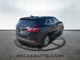 Used 2020 Chevrolet Equinox LT image 4