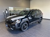 New 2025 Subaru Forester Wilderness image 3