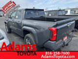 New 2025 Toyota Tacoma Limited image 3