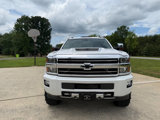 Used 2019 Chevrolet Silverado 3500 High Country w/ Duramax Plus Package image 2