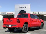 New 2025 RAM 1500 Tradesman image 5