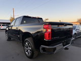 Used 2022 Chevrolet Silverado 1500 LT image 4