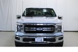 New 2025 Ford F150 Lariat w/ Equipment Group 501A Mid image 2