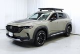 New 2025 MAZDA CX-50 Meridian Edition w/ Apex Package image 3