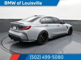 Used 2024 BMW M3 Competition w/ Executive Package image 5