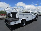 Used 2020 Ford F450 XL w/ Power Equipment Group image 2