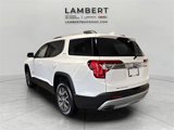 Used 2023 GMC Acadia SLE w/ Driver Convenience Package image 2