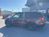 Used 2018 Ford Explorer XLT w/ Equipment Group 202A image 2