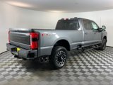 New 2025 Ford F350 Platinum image 4