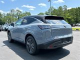 New 2025 Nissan Murano SL w/ Cargo Package image 4