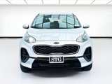 Used 2022 Kia Sportage LX image 2
