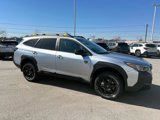 New 2025 Subaru Outback Wilderness image 2
