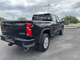 New 2025 Chevrolet Silverado 3500 High Country w/ High Country Premium Package image 5