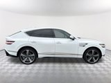 New 2025 Genesis GV80 3.5T e-SC image 4