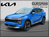New 2026 Kia Sportage EX image 2