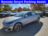 New 2025 Hyundai Ioniq 6 Limited image 2