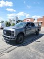 New 2026 Ford F350 Platinum image 3