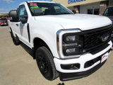 New 2025 Ford F250 XLT image 3