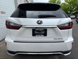 Used 2021 Lexus RX 350L Premium image 6