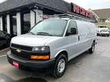 Used 2020 Chevrolet Express 2500 Extended w/ Driver Convenience Package image 2