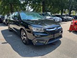 Used 2022 Subaru Legacy Premium image 5