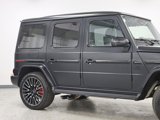 Used 2025 Mercedes-Benz G 63 AMG 4MATIC image 3