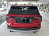 New 2025 Chevrolet Traverse LT w/ Driver Confidence Package image 5