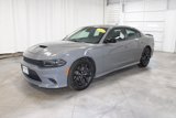 Used 2023 Dodge Charger GT w/ Blacktop Package image 4