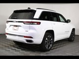 New 2025 Jeep Grand Cherokee Overland image 2