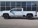 New 2025 Chevrolet Silverado 2500 LT w/ All Star Edition image 2