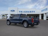 New 2025 Ford F250 Lariat w/ Lariat Ultimate Package image 4