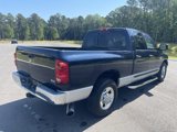 Used 2007 Dodge Ram 2500 Truck SLT image 4