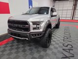 Used 2019 Ford F150 Raptor w/ Equipment Group 802A Luxury image 4