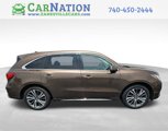 Used 2019 Acura MDX SH-AWD w/ Technology Package image 4