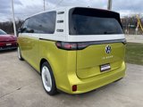 New 2025 Volkswagen ID. Buzz 1st Edition image 2