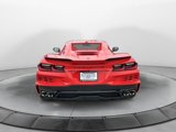 New 2025 Chevrolet Corvette E-Ray image 4