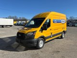 Used 2021 Ford Transit 250 148 High Roof w/ Load Area Protection Package image 3
