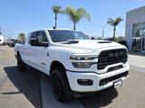 New 2025 RAM 2500 Laramie image 6