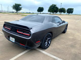 Used 2023 Dodge Challenger R/T w/ Blacktop Package image 4