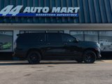 Used 2023 Cadillac Escalade ESV Sport Platinum w/ LPO, ONYX Package image 3