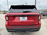 New 2025 Ford Explorer ST-Line image 4