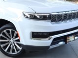 Used 2022 Jeep Grand Wagoneer Series II w/ Premium Group II image 3