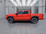 New 2025 Nissan Frontier PRO-4X w/ Pro Premium Package image 5