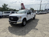 Used 2021 Ford F250 XL w/ Power Equipment Group image 2