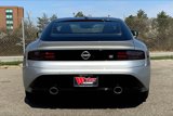 New 2025 Nissan Z Performance image 4