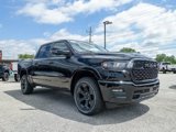 New 2026 RAM 1500 Big Horn image 3