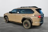 New 2025 Toyota Sequoia TRD Pro image 3
