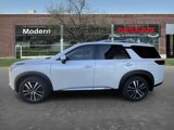 New 2025 Nissan Pathfinder Platinum image 5
