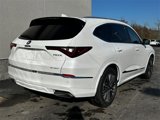 New 2025 Acura MDX w/ Advance Package image 3